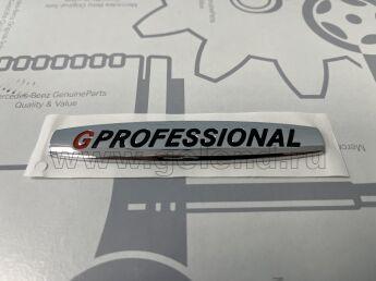  G-Klasse Professional