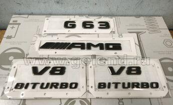 ������� ��� G63AMG,������ ���� �-�� XZ24