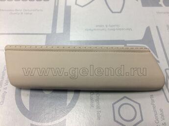 BLENDE FAHRERTUER