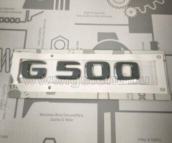 ������� G500 XZ8