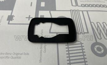Подкладка дверной ручки,боковой,большая XZ24