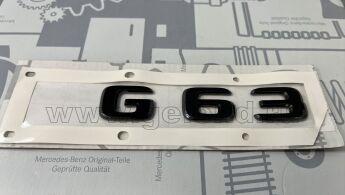  G63,  XZ24