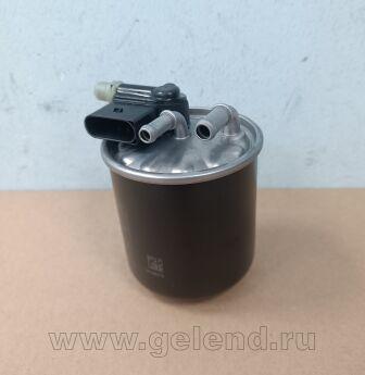 Топливный фильтр М642 Bluetec