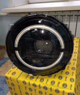  ,.LED Multibeam NP1 XZ8