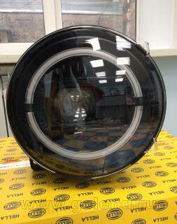  ,.LED Multibeam NP1 XZ8