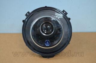   BIXENON ,