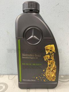  , 1L MB229.51 (Diezel)