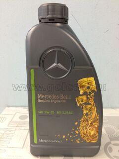 ����� �������� 5W30 229.52 1�