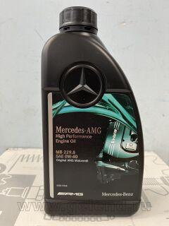  , 1L MB229.5  AMG.Germ.