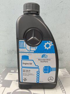 ����� ��������,�������� 1L MB229.51 (Diezel)