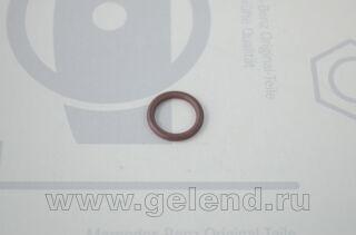 Уплотнительное кольцо шланга кондиционера 10.6х2мм A1689970845