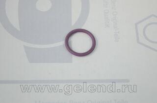 Уплотнительное кольцо шланга кондиционера 14х2мм A1689970945