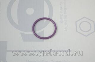 Уплотнительное кольцо шланга кондиционера 23.8х2.4мм A1689971145