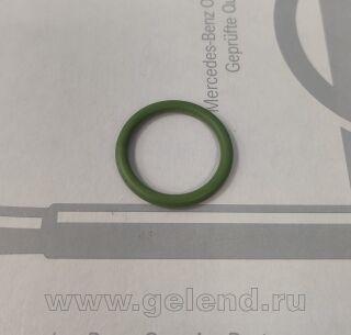 Уплотнительное кольцо вентиляционной трубки М157