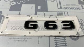  G63,  XZ24