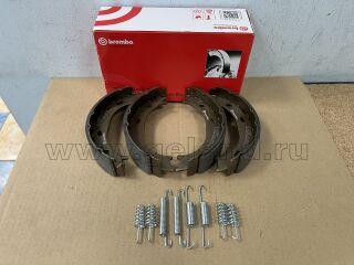 ������� ������� ��� ������ Brembo