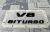  V8 BITURBO,  XZ24