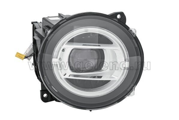 1EX014543-081 Фара правая LED Multibeam XZ8 для Мерседес Гелендваген ...